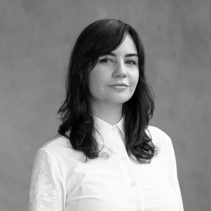 Julia Hoffmann Buratto